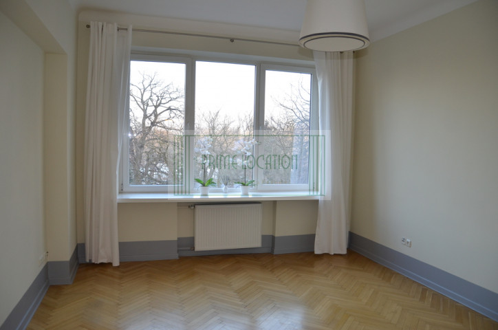 Mieszkanie Wynajem Warszawa Śródmieście al.&nbsp;Przyjaciół 10
