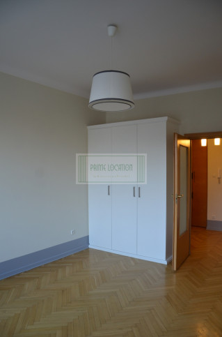 Mieszkanie Wynajem Warszawa Śródmieście al.&nbsp;Przyjaciół 11