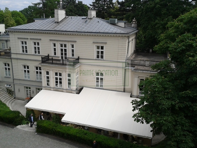 Mieszkanie Wynajem Warszawa Śródmieście al.&nbsp;Przyjaciół 15