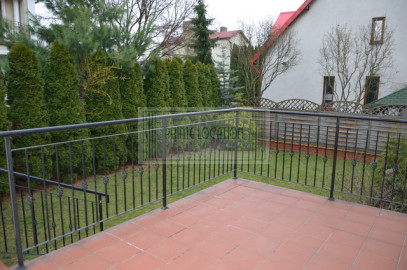 Dom Wynajem Warszawa Wilanów