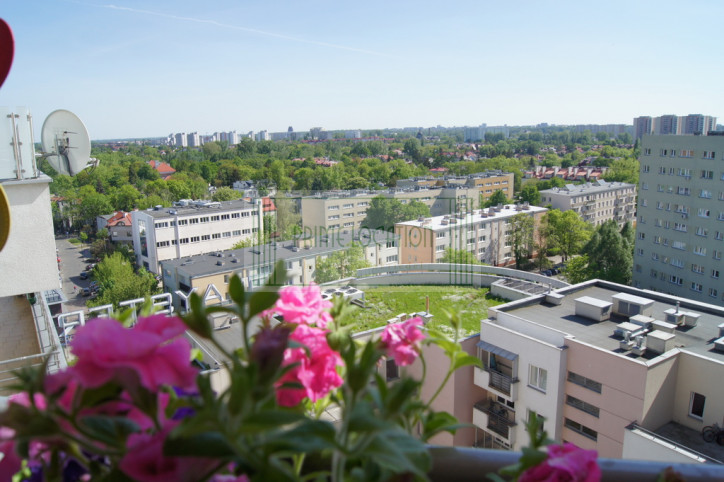 Mieszkanie Wynajem Warszawa Konstancińska 7