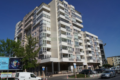 Mieszkanie Wynajem Warszawa Konstancińska