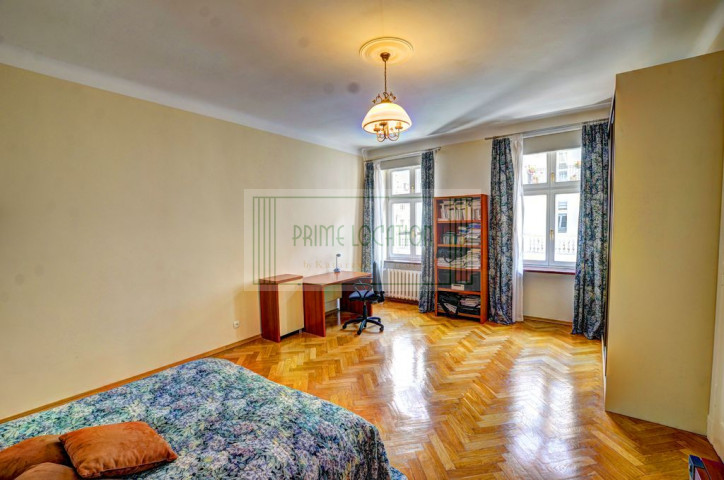 Mieszkanie Wynajem Warszawa Rozbrat 6