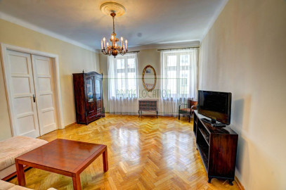 Mieszkanie Wynajem Warszawa Rozbrat