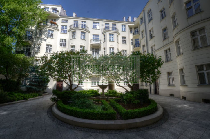 Mieszkanie Wynajem Warszawa Rozbrat 16