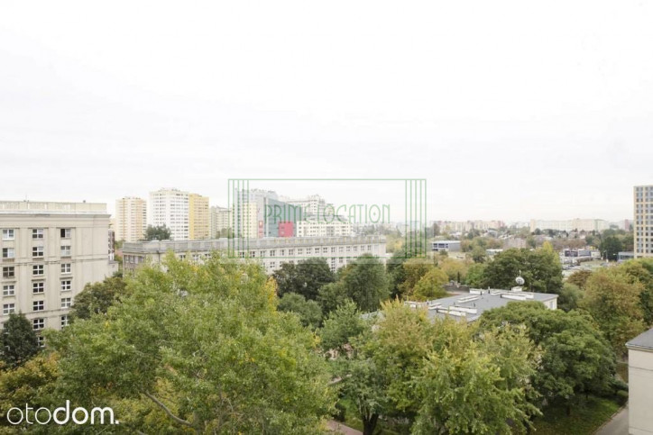 Mieszkanie Wynajem Warszawa Mokotów Wielicka 11