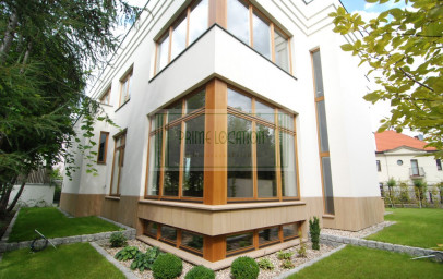Dom Wynajem Warszawa Wilanów