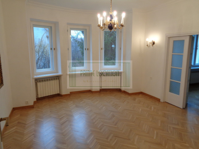 Mieszkanie Wynajem Warszawa Ochota Mariana Langiewicza 1