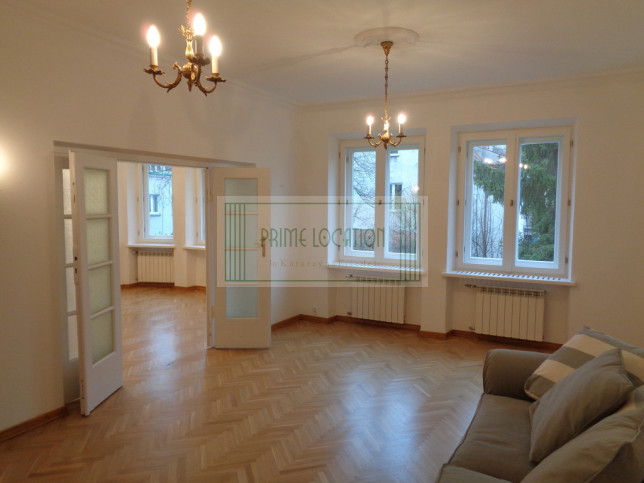 Mieszkanie Wynajem Warszawa Ochota Mariana Langiewicza 2