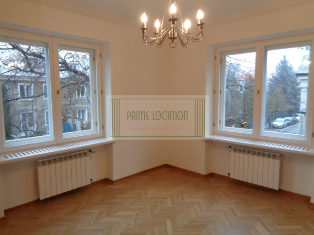 Mieszkanie Wynajem Warszawa Ochota Mariana Langiewicza 3