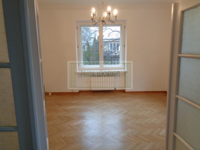 Mieszkanie Wynajem Warszawa Ochota Mariana Langiewicza 6