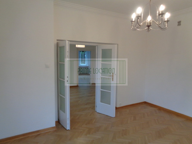 Mieszkanie Wynajem Warszawa Ochota Mariana Langiewicza 7