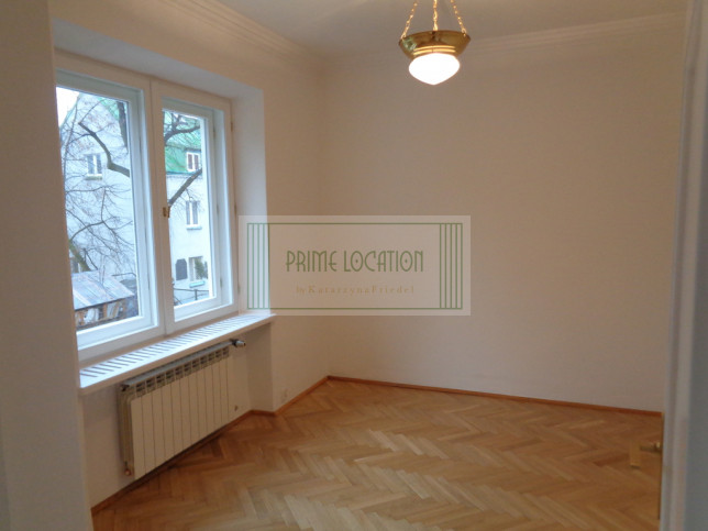 Mieszkanie Wynajem Warszawa Ochota Mariana Langiewicza 9