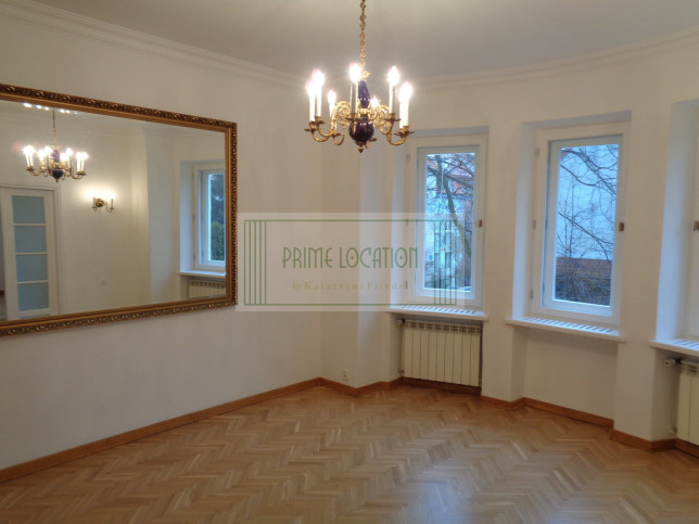 Mieszkanie Wynajem Warszawa Ochota Mariana Langiewicza 10