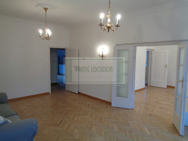 Mieszkanie Wynajem Warszawa Ochota Mariana Langiewicza 11