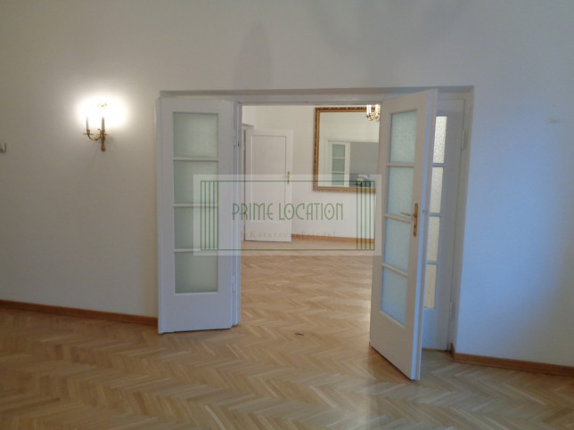 Mieszkanie Wynajem Warszawa Ochota Mariana Langiewicza 12