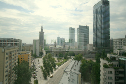Mieszkanie Wynajem Warszawa Śródmieście Grzybowska