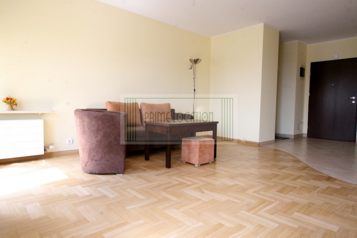 Mieszkanie Wynajem Warszawa Śródmieście Grzybowska 13