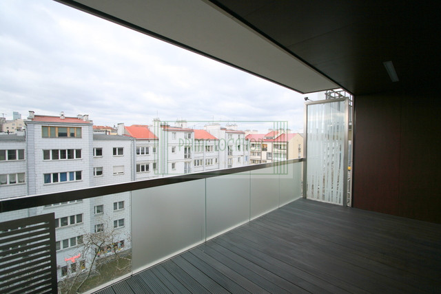Mieszkanie Wynajem Warszawa Śródmieście Leszczyńska 10