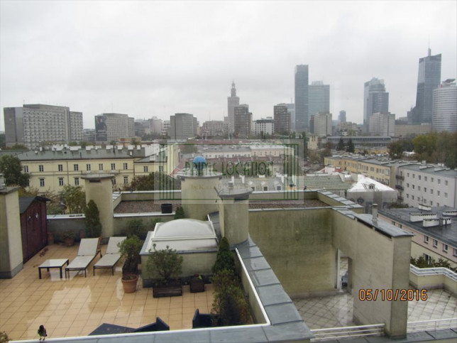 Mieszkanie Wynajem Warszawa Śródmieście Orla 9
