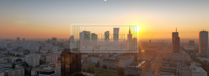 Mieszkanie Wynajem Warszawa Śródmieście Złota 7