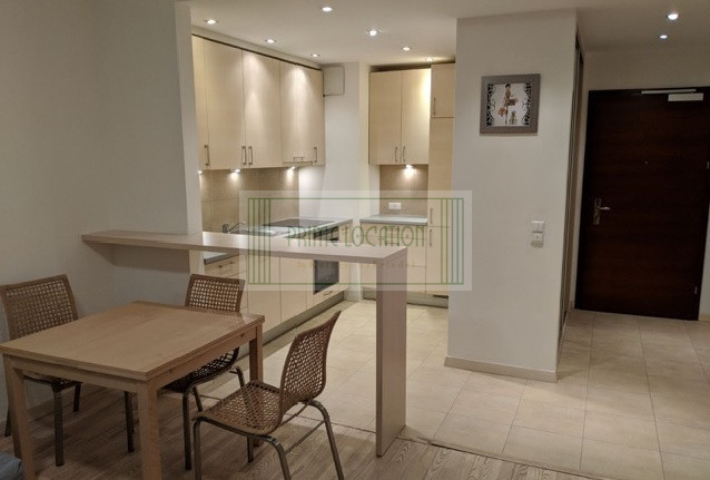 Mieszkanie Wynajem Warszawa Śródmieście Bagno 2