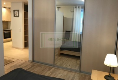 Mieszkanie Wynajem Warszawa Śródmieście Bagno
