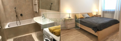 Mieszkanie Wynajem Warszawa Śródmieście Bagno