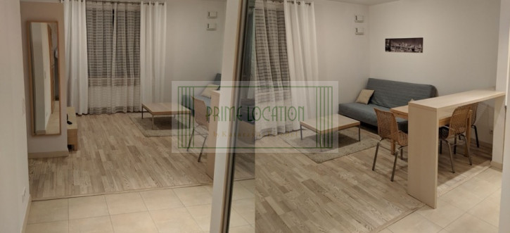 Mieszkanie Wynajem Warszawa Śródmieście Bagno 5