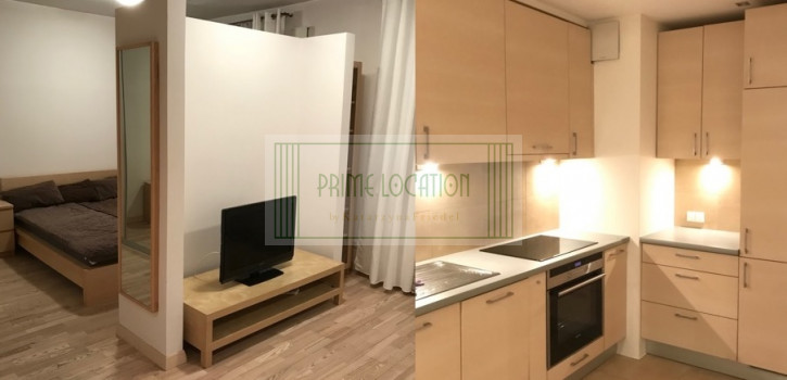 Mieszkanie Wynajem Warszawa Śródmieście Bagno 7
