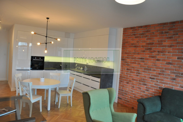 Apartment Rent Warszawa Praga-Północ Wrzesińska 2