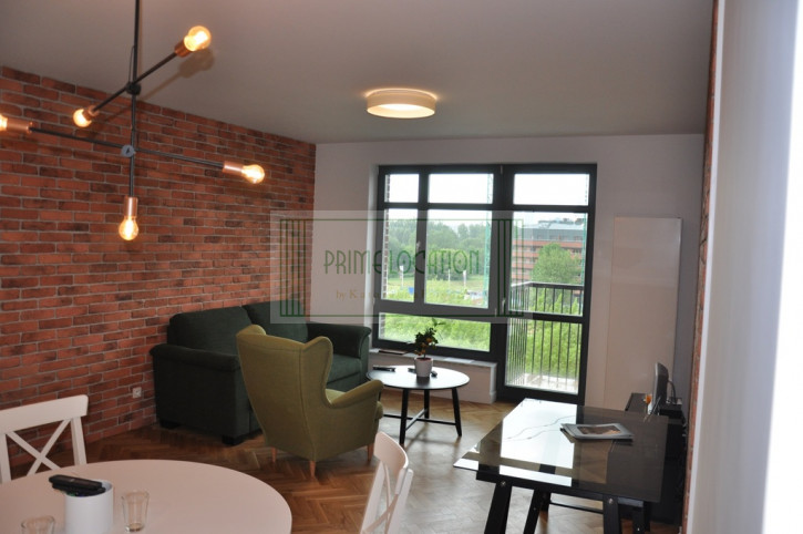 Apartment Rent Warszawa Praga-Północ Wrzesińska 4