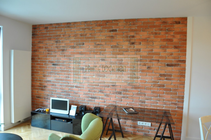 Apartment Rent Warszawa Praga-Północ Wrzesińska 10