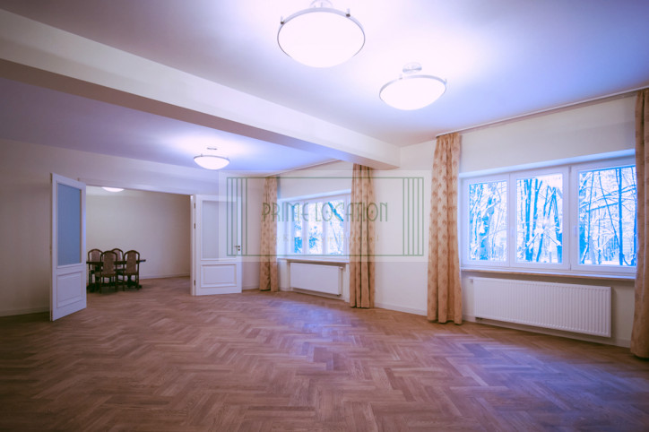 Apartment Rent Warszawa Śródmieście Jana Chrystiana Szucha&nbsp;ave. 3