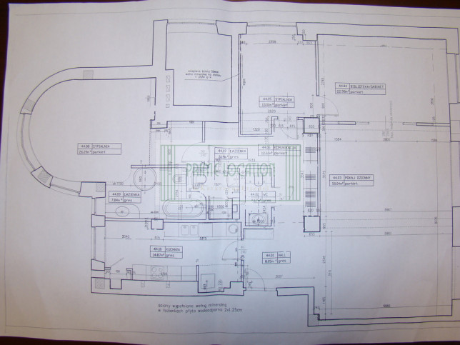 Apartment Rent Warszawa Śródmieście Jana Chrystiana Szucha&nbsp;ave. 18
