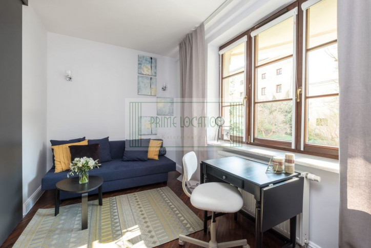 Apartment Rent Warszawa Śródmieście Bednarska 6