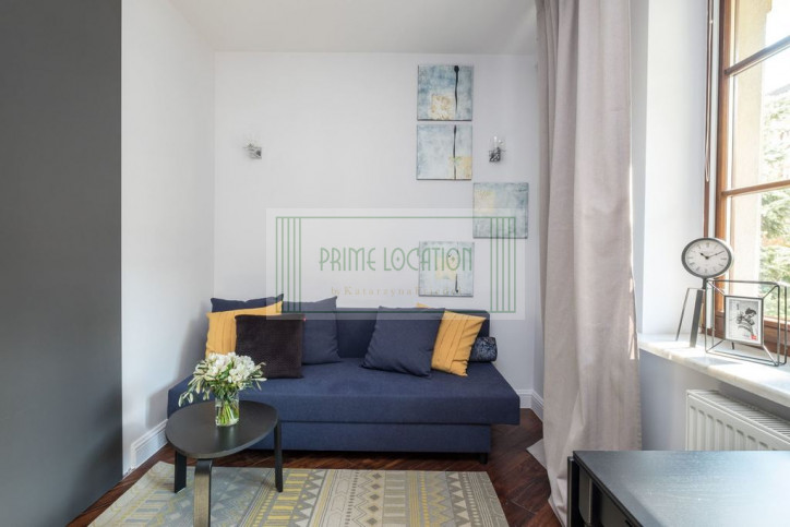 Apartment Rent Warszawa Śródmieście Bednarska 7