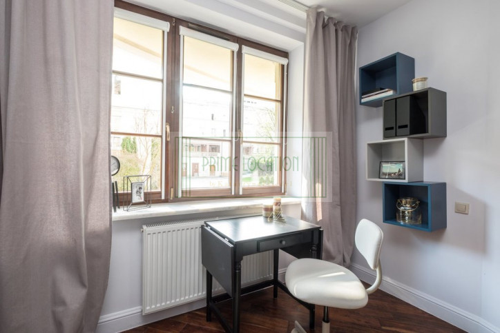 Apartment Rent Warszawa Śródmieście Bednarska 9