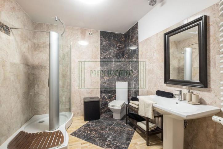 Apartment Rent Warszawa Śródmieście Bednarska 12