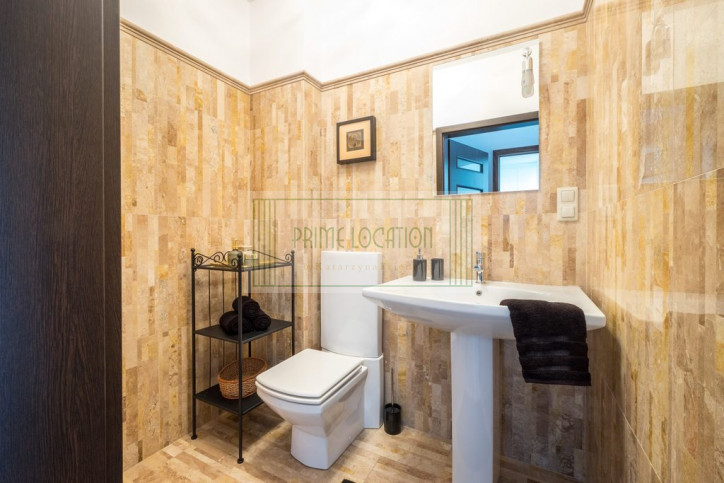 Apartment Rent Warszawa Śródmieście Bednarska 14