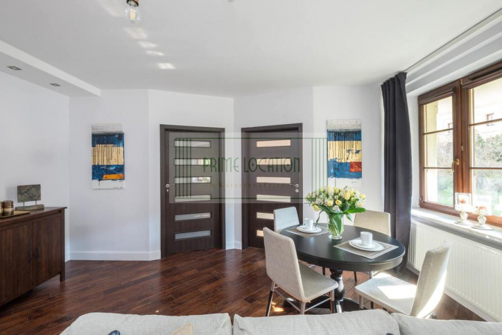 Apartment Rent Warszawa Śródmieście Bednarska 15