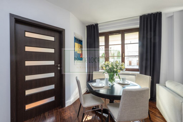 Apartment Rent Warszawa Śródmieście Bednarska 16