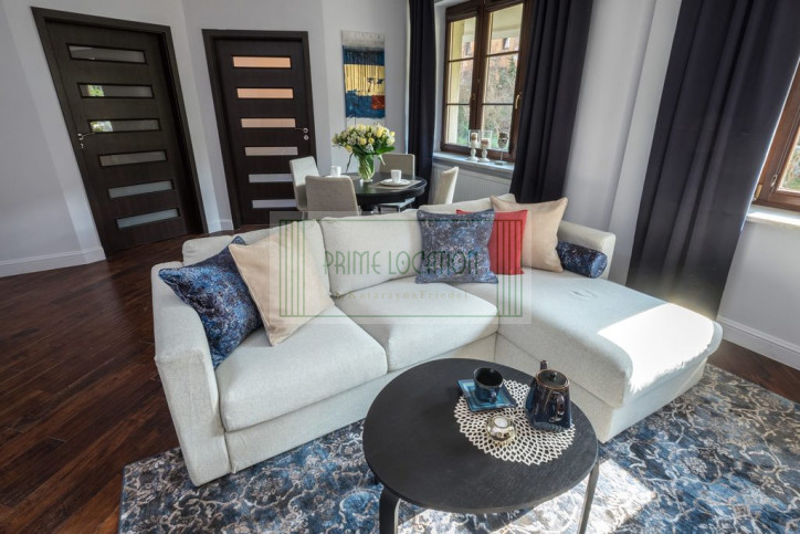 Apartment Rent Warszawa Śródmieście Bednarska 20