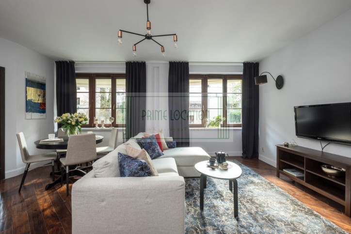 Apartment Rent Warszawa Śródmieście Bednarska 5