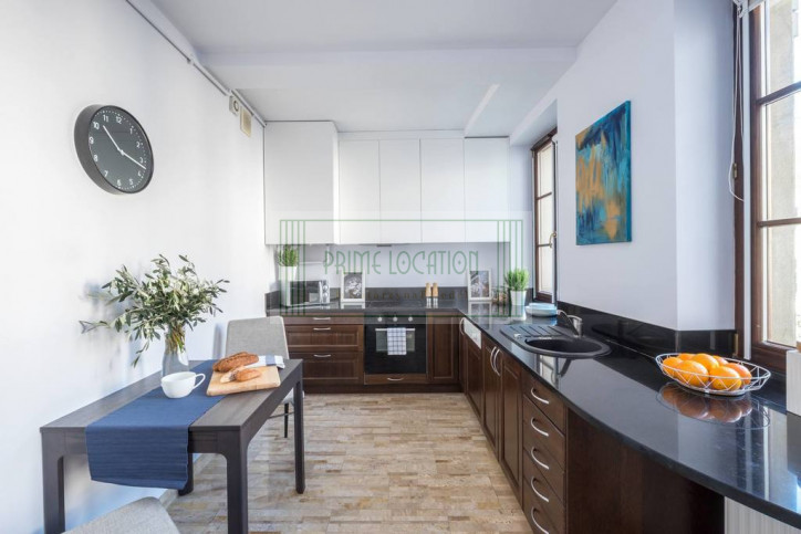 Apartment Rent Warszawa Śródmieście Bednarska 4