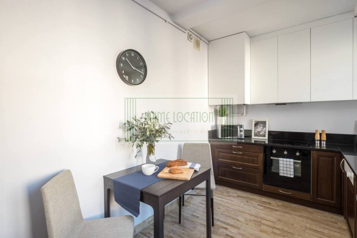 Apartment Rent Warszawa Śródmieście Bednarska 3