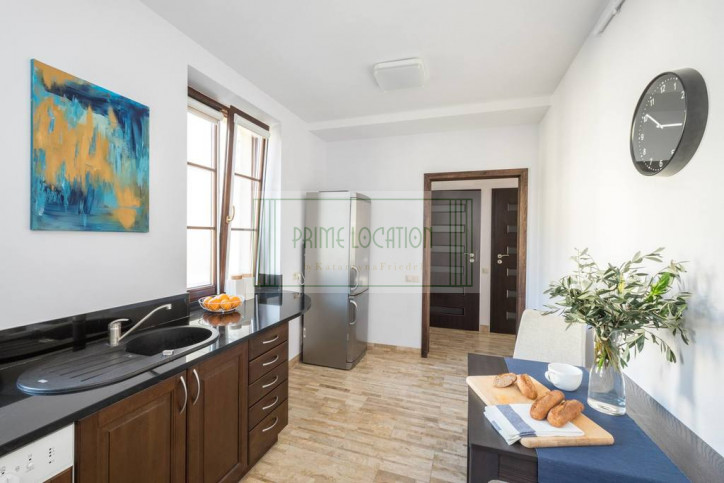 Apartment Rent Warszawa Śródmieście Bednarska 26