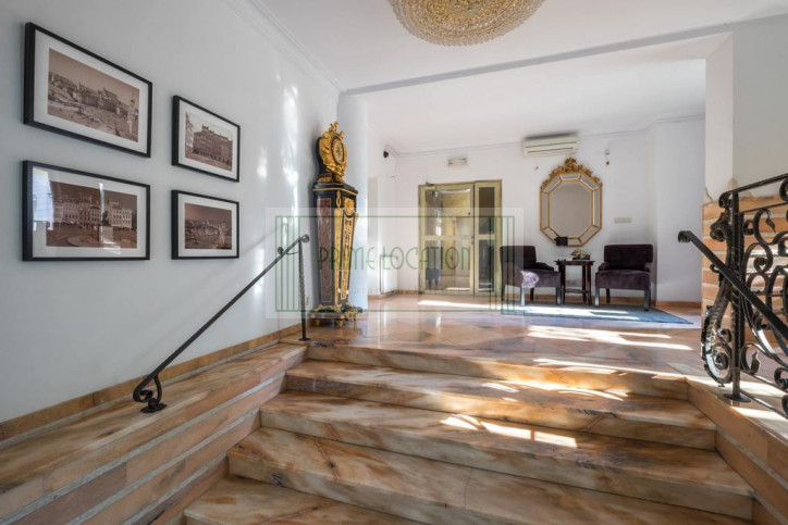 Apartment Rent Warszawa Śródmieście Bednarska 22