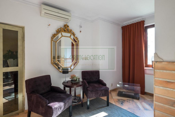 Apartment Rent Warszawa Śródmieście Bednarska 23