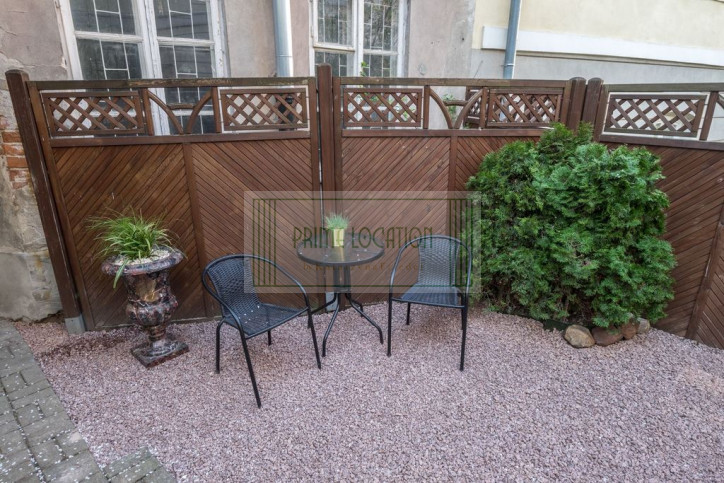 Apartment Rent Warszawa Śródmieście Bednarska 24